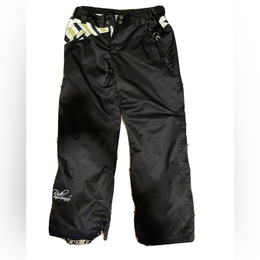 Ride Snowboard Ski Pants